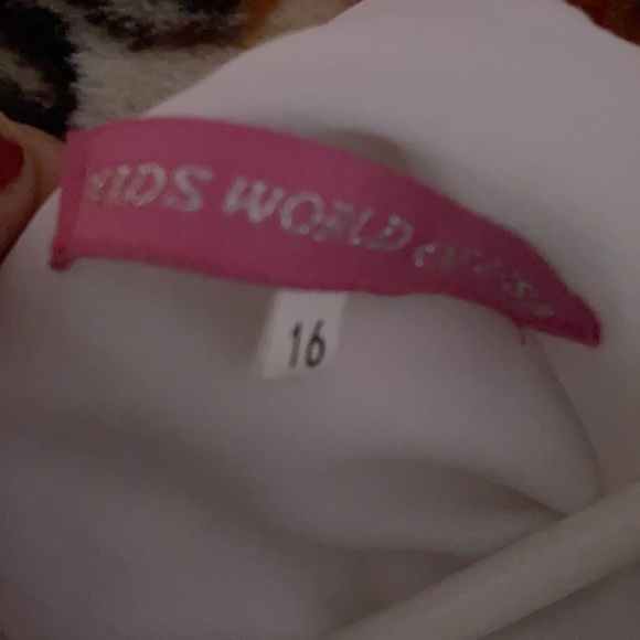 Dress - Picture 7 of 7